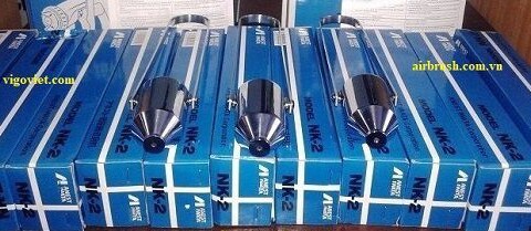 Ứng dụng cốc đo độ nhớt trong ngành mực in