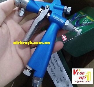 Súng phun hóa chất K S