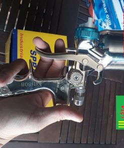 Súng phun sơn Prona KR-808G