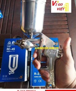 Súng phun sơn R-21X-G13 Prona