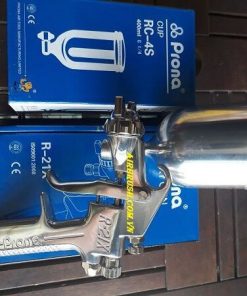 Súng phun sơn Prona R-21X-G20