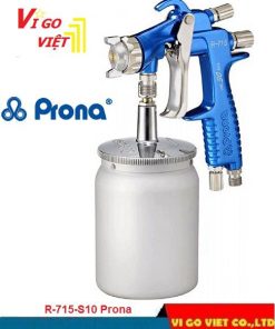Súng phun sơn Prona R-715-S10