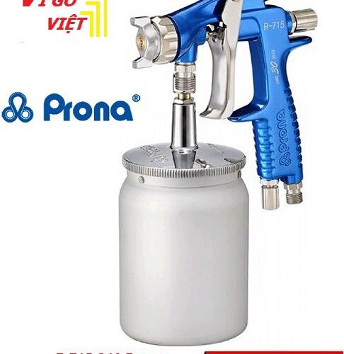 Súng phun sơn Prona R-715-S10