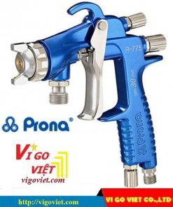 Súng phun sơn Prona R-775