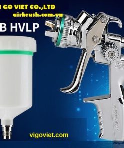 Súng phun sơn SATA JET 4000B
