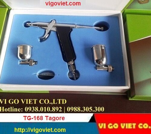 Bút vẽ mỹ thuật TG-168 Tagore