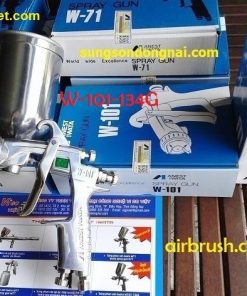 Súng phun sơn W-101-134G