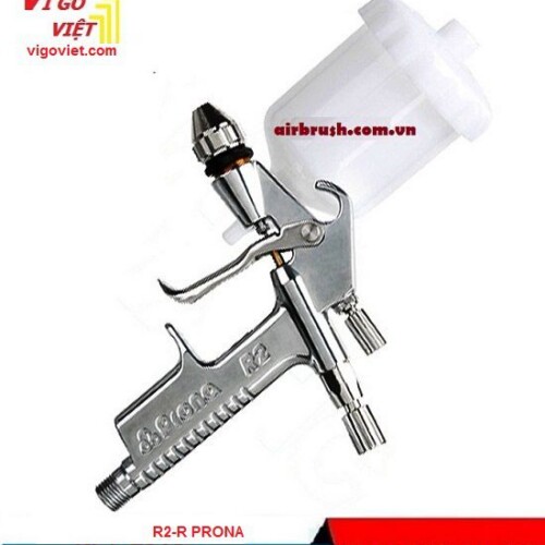 Súng phun sơn Prona R2-R