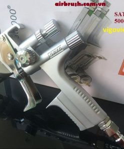 Súng phun sơn SATA JET 5000B-120
