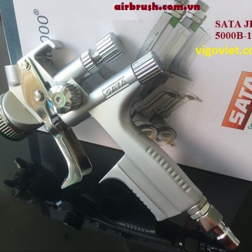 Súng phun sơn SATA JET 5000B-120