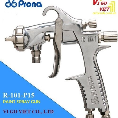 Súng phun sơn R-101-P15