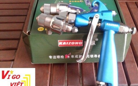 Công nghệ mạ Nano Chrome