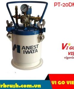 Nồi trộn sơn PT-20DM