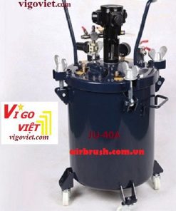 Nồi trộn sơn JU-40A