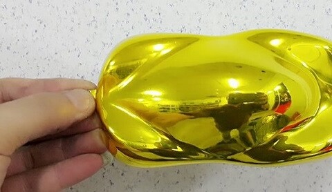 Phương pháp khắc phục sự cố xi mạ chrome