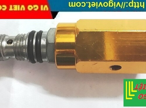 Chỉnh áp máy phun sơn tường