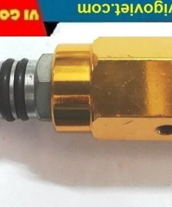 Chỉnh áp máy phun sơn tường