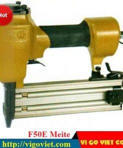 Súng bắn đinh góc Meite F50