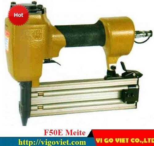 Súng bắn đinh góc Meite F50