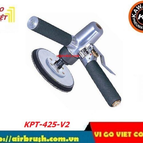 Máy đánh bóng KPT-425-V2 Kawasaiki