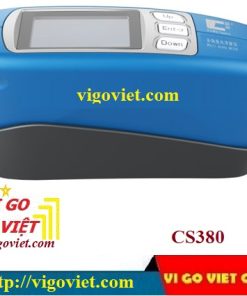 Máy đo độ bóng CS380