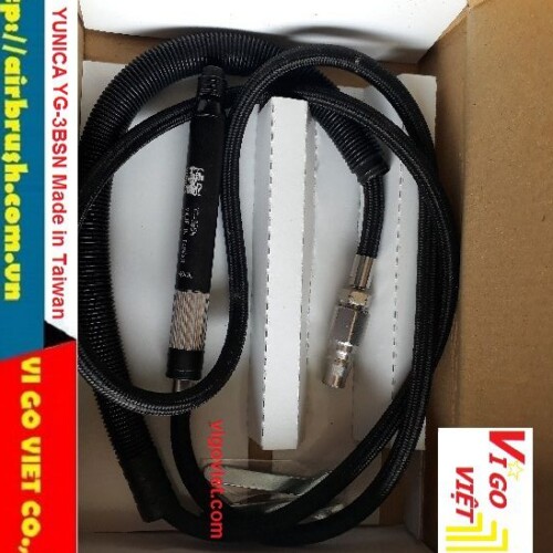 Máy mài Yunica YG-3BSN