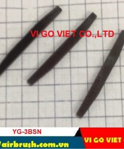 Lá phíp máy mài YG-3BSN Yunica