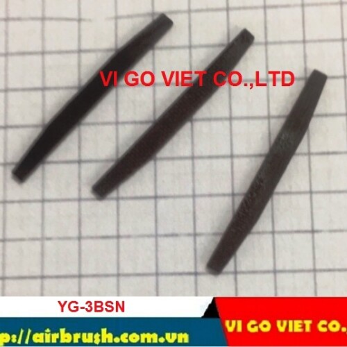 Lá phíp máy mài YG-3BSN Yunica