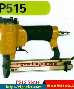 Máy bắn đinh Meite hạt dưa P515