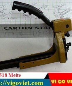 Súng bắn ghim thùng carton HT-3518