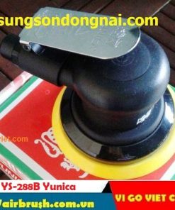 Máy chà nhám YS-288B Yunica