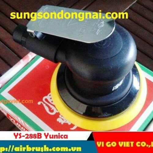 Máy chà nhám YS-288B Yunica
