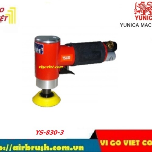 MÁY ĐÁNH BÓNG YS-830-3