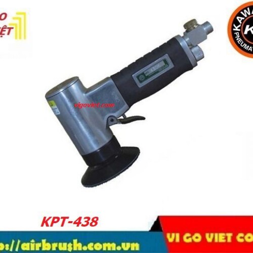Máy đánh bóng KPT-438 Kawasaki