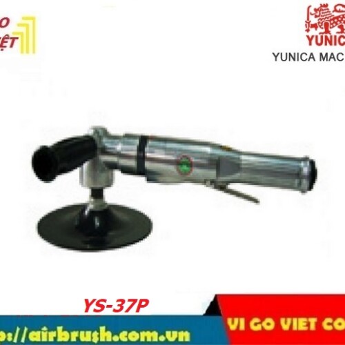 Máy đánh bóng YS-37P Yunica