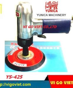 Máy đánh bóng YS-425 Yunica