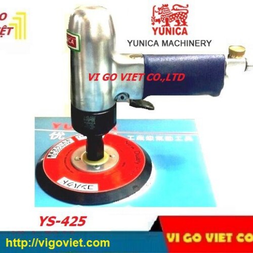Máy đánh bóng YS-425 Yunica