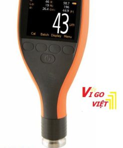 Máy đo độ dày Elcometer E224C-BI