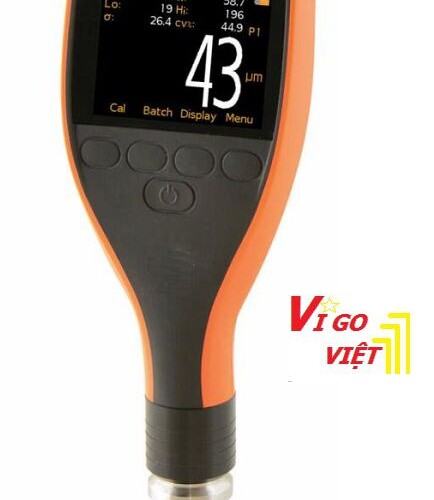 Máy đo độ dày Elcometer E224C-BI