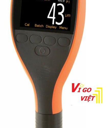Máy đo độ dày Elcometer E224C-TI