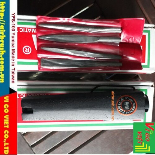 Dụng cụ dũa Yunica YFS-100