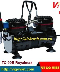 Máy nén khí mini ROYALMAX TC-90B