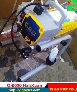 Máy phun sơn tường Q-6000
