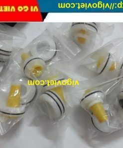 Roong nhựa Pittong máy phun sơn Q6000