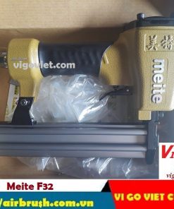 Súng bắn đinh Meite F32