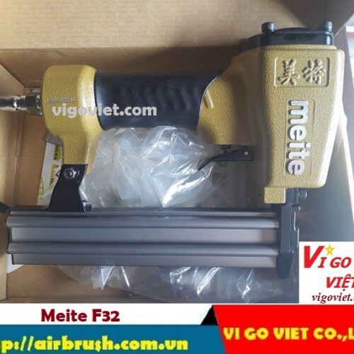 Súng bắn đinh Meite F32