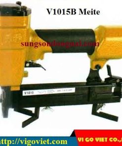 Máy bắn đinh góc Meite V1015