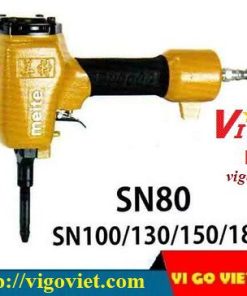 Máy bắn đinh gót giày Meite SN80