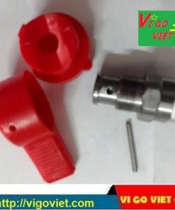 Van hồi sơn máy phun sơn Aeropro R450