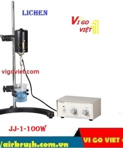 Cây khuấy sơn dùng điện LICHEN JJ-1-100W